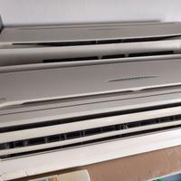 Condizionatori Daikin