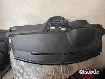 Ki air bag peugeot 2008 del 2017