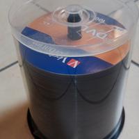 Verbatim DVD-R 16 x 4,7 GB TARRINA 95 pezzi