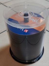 Verbatim DVD-R 16 x 4,7 GB TARRINA 95 pezzi