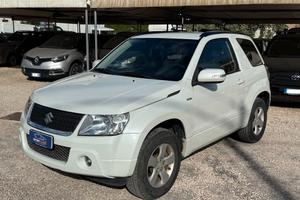 Suzuki Grand Vitara 1.9 DDiS 3 porte Offroad