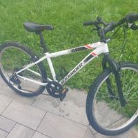 Bicicletta Btwin. MTB Bambino