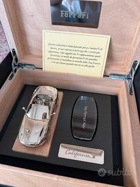 Box ferrari key