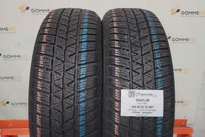 Gomme invernale usate 185/65 15 88T