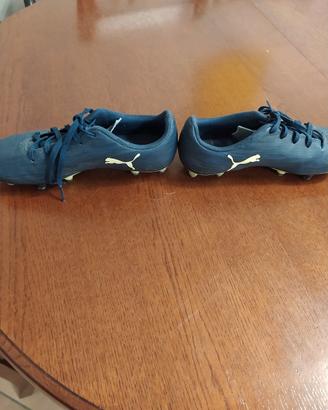 scarpe da calcio