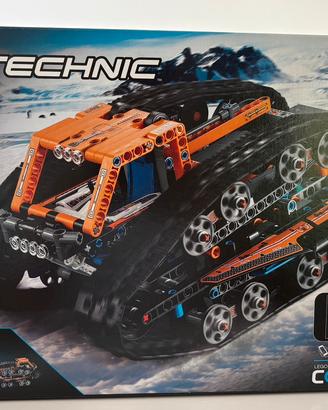 Lego Technic 42140