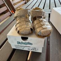 Sandali bimba Falcotto tg 20