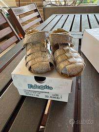 Sandali bimba Falcotto tg 20