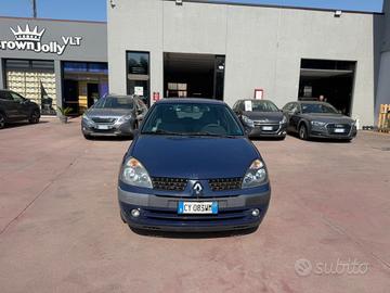 Renault Clio 1.2 16V 5 porte Confort