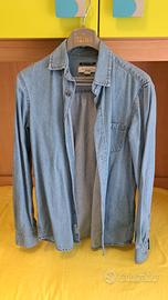 camicia di jeans