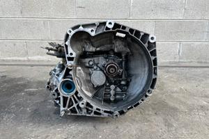 Cambio Fiat Multipla 2003 1900cc JTD 186A8000