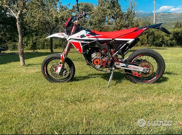 Fantic XM 50 Competition