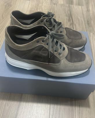 Scarpe Hogan uomo taglia 8  – usate pochissimo