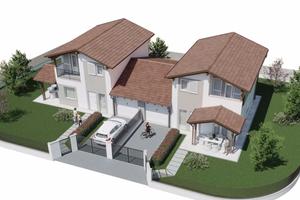 Bifamiliare NO AGENZIA