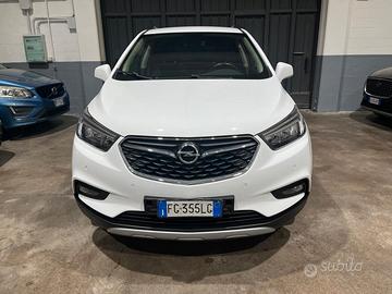 Opel Mokka X 1.6 CDTI Ecotec 4x2 Start&Stop Advanc