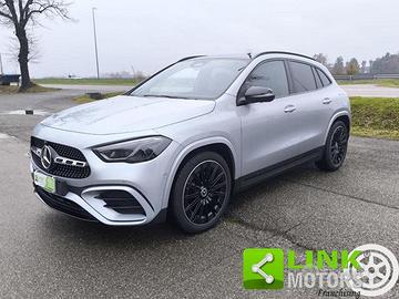 MERCEDES-BENZ GLA 200 d Tech edition AMG Line Ad