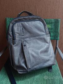 Zaino Piquadro vera pelle