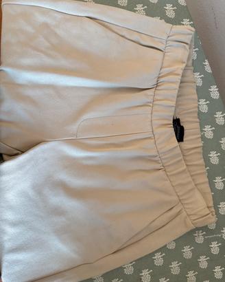 Pantalone elastico
