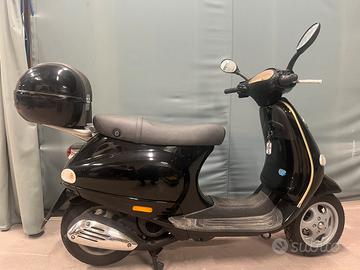 Vespa 150 ET4 2002