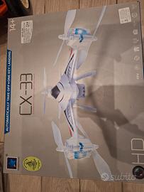 drone cx 33s cheerson fpv
