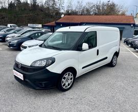 Fiat Doblo 1.6 MJT 105CV Maxi ALLEST. SLOT 2MODELL