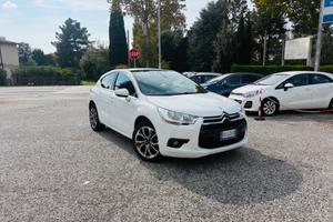 Ds DS4 4 1.6 e-HDi 110 airdream So Chic