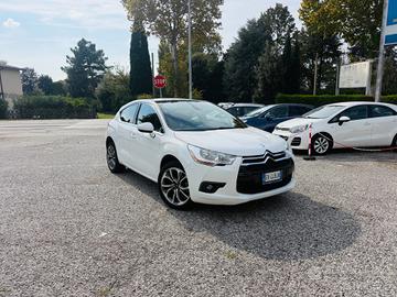 Ds DS4 4 1.6 e-HDi 110 airdream So Chic