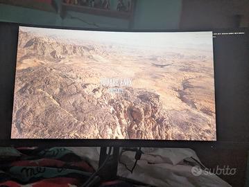 MSI Optix MAG301CR2 29.5