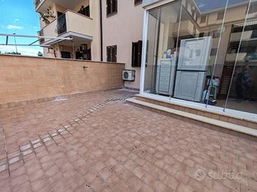 Appartamento di 70 m² con 3 locali e box auto a Fi