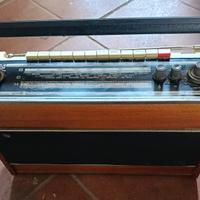 Radio Vintage Sovietica Riga 103