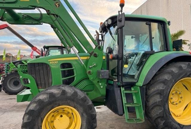 John Deere 6530 Premium