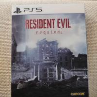 Resident evil requiem 9