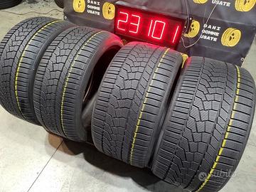 275 35 22 E 315 30 22 NEVE 90% BMW X5 X6 DOT23