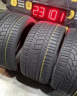 275 35 22 E 315 30 22 NEVE 90% BMW X5 X6 DOT23
