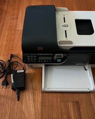 Stampante HP Officejet J4580 All-in-One
