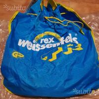 Catene da neve per furgoni/camper