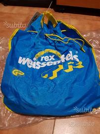 Catene da neve per furgoni/camper