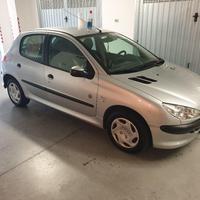 Peugeot 206 1.1 5p  X-design 