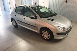 Peugeot 206 1.1 5p  X-design 