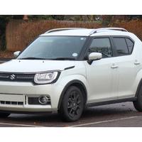 Ricambi usati suzuki ignis 2016 #a