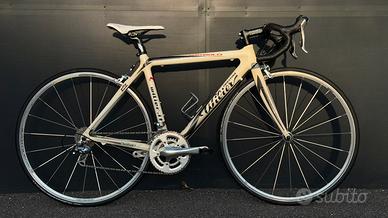 Wilier Triestina Mortirolo Full Carbon - Taglia S