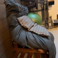 Sedia futon
