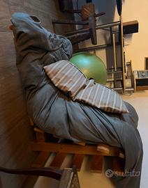 Sedia futon