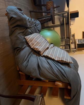 Sedia futon
