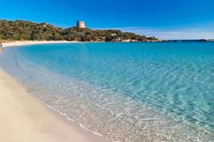 Villetta al mare dal 20 al 27 giugno