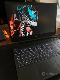 HP - Gaming Pavilion 15