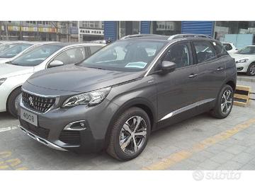 Ricambi usati peugeot 4008 2017 #g