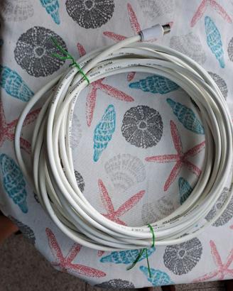 cavo antenna 10 metri