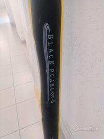 Canna Da Spinning Black Pearl GT-3