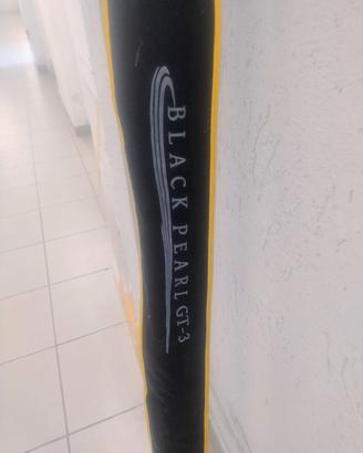 Canna Da Spinning Black Pearl GT-3
